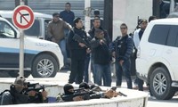 IS mengakui melakukan serangan yang berdarah-darah di ibukota Tunisia