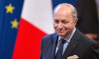 Perancis mendorong resolusi baru PBB tentang perdamaian di Timur Tengah