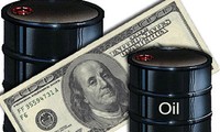 Harga minyak kasar mencapai tarap paling tinggi sejak awal tahun 2015