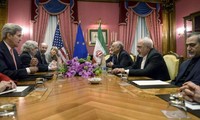 Perundingan nuklir Iran berikutnya berlangsung pada pekan mendatang