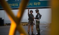 Perundingan antar-Korea tentang gaji bagi kaum buruh Kaesong gagal lagi