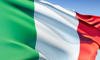 Italia menghancurkan jaringan terorisme yang bersangkutan dengan Osama Bin Laden