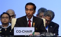 Indonesia mendorong kerjasama dengan berbagai negara dalam kerangka kerjasama Asia-Afrika