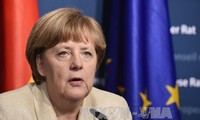 Jerman akan membantu Yunani supaya terhindari dari kebangkrutan
