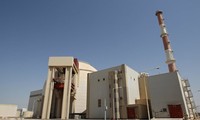 Iran bekerjasama dengan Rusia untuk membangun pabrik listrik  tenaga nuklir baru