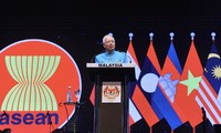 PM Malaysia menilai aktif tentang Konferensi Tingkat Tinggi ASEAN ke-26