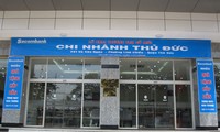 Kota Ho Chi Minh memperhebat pertumbuhan kredit