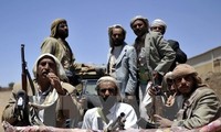 Persekutuan Arab menuduh kaum pembangkang Houthi melanggar permufakatan gencatan senjata