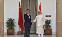 PM India memulai kunjungan di Tiongkok