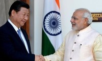 Tiongkok dan India berkomitmen mengelola secara baik perselisihan tentang perbatasan
