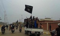 IS menduduki kantor pemerintahan kota Ramadi, Irak