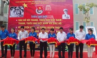 Aktivitas-aktivitas memperingati ult ke-125 Lahirnya Presiden Ho Chi Minh