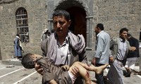 Permufakatan gencatan senjata di Yaman terus mengalami kegagalan