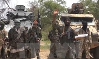 Boko Haram melakukan pembunuhan massal terhadap sedikit-dikitnya 50 orang di Nigeria Timur Laut