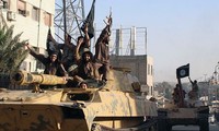 IS merebut hak kontrol terhadap kotamadya pesisir di Libia