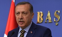 Presiden Turki menerima surat pengunduran diri dari kabinetnya