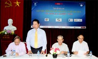 Forum tingkat tinggi teknologi informasi dan komunikasi Vietnam tahun 2015 