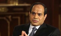 Mesir – AS mengadakan dialog strategis pada Juli