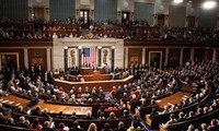Parlemen AS mengesahkan RUU tentang Penyesuaian Bantuan Dagang