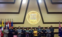 ASEAN-New Zealand mendorong kerjasama yang efektif dan praksis
