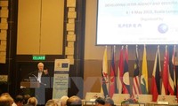 ASEAN-EU menuju ke hubungan kemitraan strategis