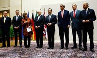 Iran dan kelompok P5+1 telah mencapai permufakatan bersejarah