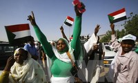 PBB memperpanjang tugas mempertahankan perdamaian di perbatasan Sudan dan Sudan Selatan