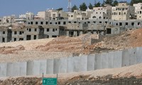 Israel mengizinkan membangun lebih dari 900 apartemen baru di tepian Barat sungai Jordani