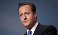 PM Kerajaan Inggris, David Cameron akan melakukan kunjungan resmi di Vietnam