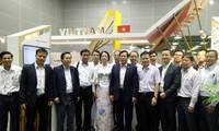 Vietnam akan berpartisipasi pada pameran KL Converge dengan tema : “Konvergensi dan digitalisasi” 