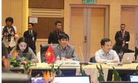 Komite Perwakilan tetap di ASEAN mempersiapkan AMM-48