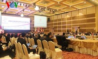 Konferensi ke-48 Menlu ASEAN (AMM-48) dibuka