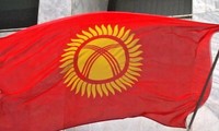 Kyrgyzstan resmi menjadi anggota ke-5 dari EAEU