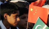 Tiongkok dan Pakistan menandatangni banyak permufakatan kerjasama senilai 1,6 miliar dolar AS