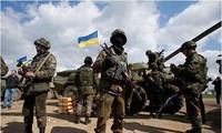 Rusia ingin meningkatkan tekanan terhadap Ukraina tentang pelaksanaan permufakatan Minsk