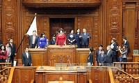 Memperkuat kerjasama antara Parlemen Vietnam dan Jepang