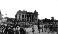 Majelis Rendah Argentina menjunjung tinggi arti besar dari Revolusi Agustus Vietnam