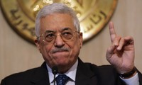 Palestina :  Presiden Abbas meminta supaya memilih penggantinya