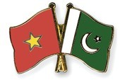 Hubungan bilateral Vietnam-Pakistan semakin berkembang