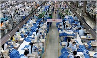 Cabang tekstil dan produk tekstil Vietnam siap untuk menjemput bola integrasi.