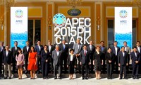 Konferensi Menteri Keuangan APEC menuju ke masa depan keuangan yang berkesinambungan