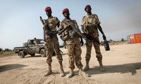 PBB mempertimbangkan pengenaan sanksi terhadap para perwira tinggi Sudan Selatan