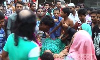 IS menyatakan telah membunuhi seorang Italia di Bangladesh.