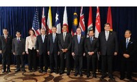 AS, Jepang ingin menyelesaikan TPP pada pekan ini