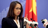 Vietnam mengecam keras ocehan pecah belah dalam hubungan Vietnam-Kamboja