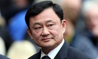Mahkamah Pidana Thailand mengeluarkan perintah menangkap mantan Perdana Menteri Thaksin Shinawatra