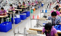 TPP menciptakan landasan peluncur pertumbuhan kepada badan-badan usaha Vietnam