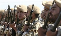 Iran menegaskan peranan persekutuan dengan Irak, Rusia dan Suriah dalam perlawanan IS