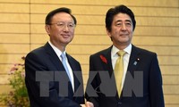 PM Jepang ingin mempertahankan dialog dengan Tiongkok