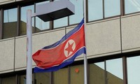 RDR Korea membantah rekomendasi perundingan nuklir